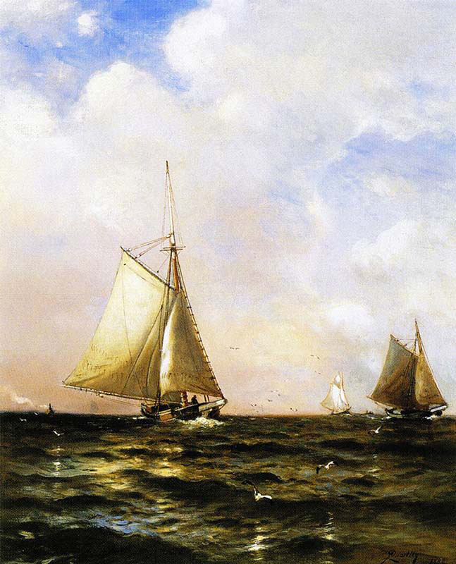Fair Breeze